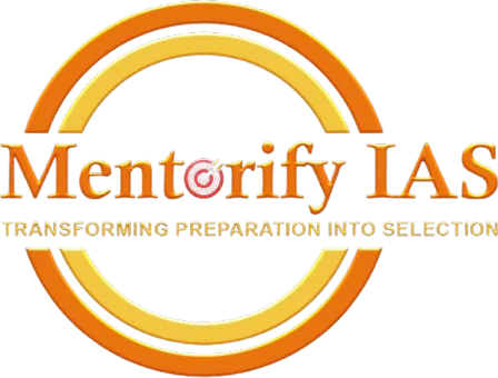 Mentorify IAS